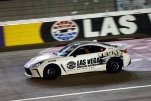 Gallery: SCC Las Vegas Laps for Charity Under the Lights 9/11/26