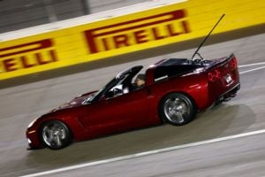 Gallery: SCC Las Vegas Laps for Charity Under the Lights 9/11/26
