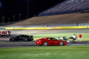 Gallery: SCC Las Vegas Laps for Charity Under the Lights 9/11/26