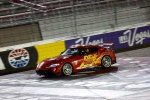 Gallery: SCC Las Vegas Laps for Charity Under the Lights 9/11/26
