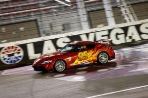 Gallery: SCC Las Vegas Laps for Charity Under the Lights 9/11/26
