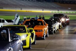 Gallery: SCC Las Vegas Laps for Charity Under the Lights 9/11/26