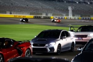 Gallery: SCC Las Vegas Laps for Charity Under the Lights 9/11/26