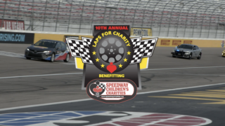 SCC Las Vegas 2020 Laps for Charity