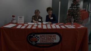 SCC Kentucky 2018 Night of Giving