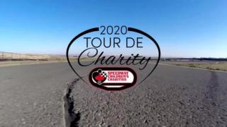 SCC Sonoma Tour de Charity 2020